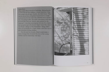 Hotshoe Magazine - At Home