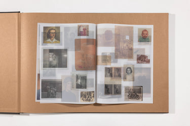Todd Hido: The End Sends Advance Warning