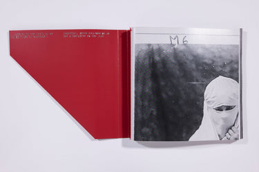 The Fold - Hoda Afshar