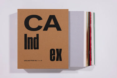 Index, Christopher Anderson