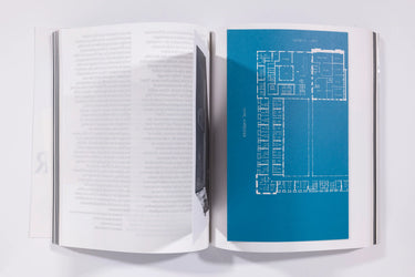 Sophie Calle & Jean-Paul Demoule: The Elevator Resides in 501