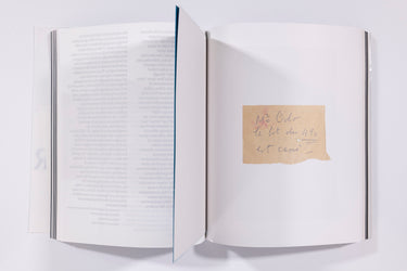 Sophie Calle & Jean-Paul Demoule: The Elevator Resides in 501