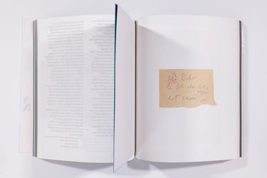 Sophie Calle & Jean-Paul Demoule: The Elevator Resides in 501