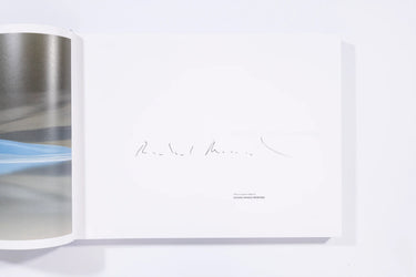 Notations - Richard Misrach (signed) (9+)