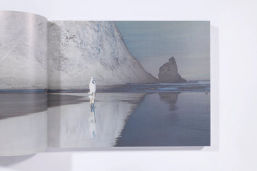 Notations - Richard Misrach (signed) (9+)