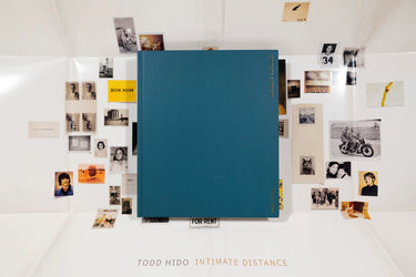 Todd Hido: Intimate Distance (Revised and Expanded Edition)