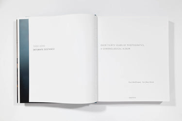 Todd Hido: Intimate Distance (Revised and Expanded Edition)