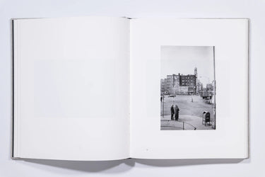 Stephen Shore, Early Work