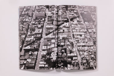 Doors Off SF - Stephen Vanasco