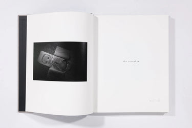 The Seraphim - Jesse Lenz