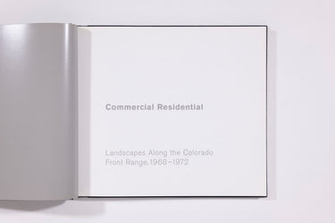 Robert Adams, Commercial Residential 2003