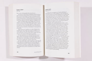 The Photographer's Playbook