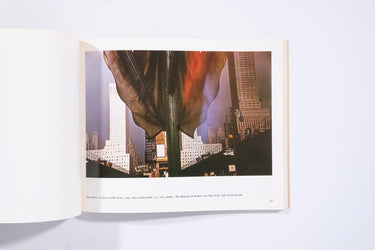 Mirrors and Windows - Szarkowski, John (8+)