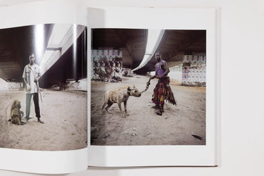 Pieter Hugo, The Hyena and Other Men (9)