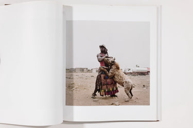Pieter Hugo, The Hyena and Other Men (9)
