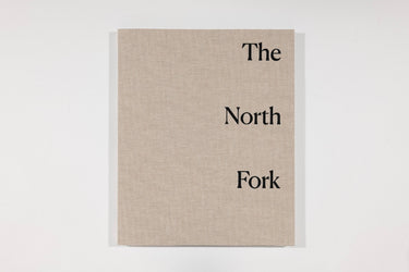 Trent Davis Bailey, The North Fork