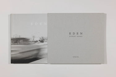 Robert Adams, Eden