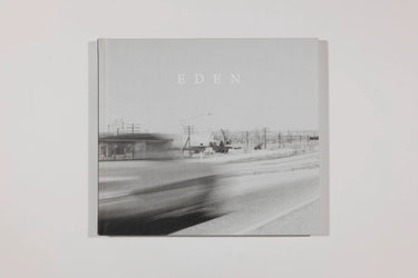 Robert Adams, Eden