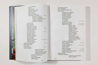 The Book of Images - A Dictionary of Visual Experiences