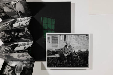 Ari Marcopoulos - Ainsi Soit - Il