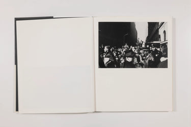Dave Heath, One Brief Moment