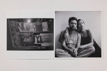 Ari Marcopoulos, Zines, Aperture