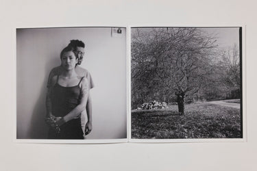 Ari Marcopoulos, Zines, Aperture