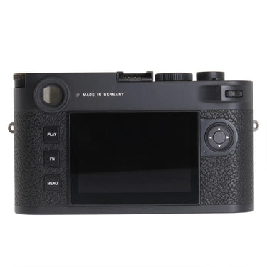 Leica M11-P Black Japan Version (9+)