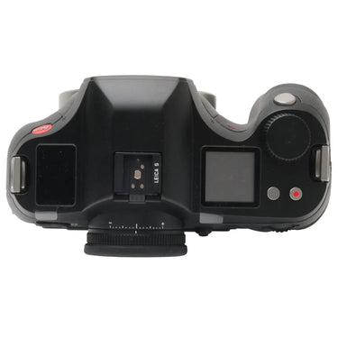 Leica S3 Body , Boxed 5674501