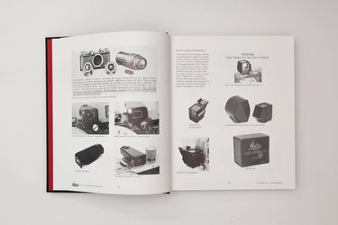 Leica An Illustrated History: Accessories: 3 - James Lager