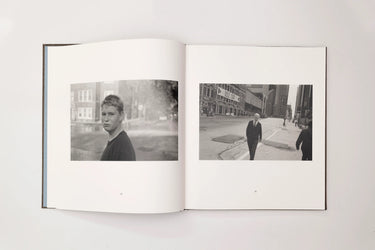 Mark Steinmetz, Chicago