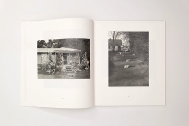 Mark Steinmetz, Greater Atlanta