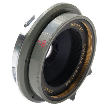 Omnar 26mm f6 CM26-6 SNOO26
