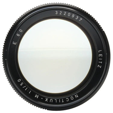 Leica 50mm f1 Noctilux-M, Boxed 3220937