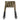 Owlkrown Flat Classic Rope Strap - Army Green 45"