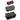 Peak Design Ultralight Mesh Packing Cube X-Small, Eclipse