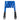 Owlkrown Flat Classic Rope Strap - Blue 45"