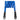 Owlkrown Flat Classic Rope Strap - Blue 45"