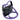 Owlkrown Flat Classic Rope Strap - Purple 45"