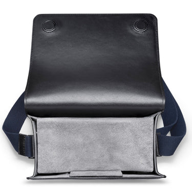 Leica M Taupe Leather System Bag