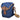 Billingham 72 Bag Navy Fibrenyte / Chocolate Leather