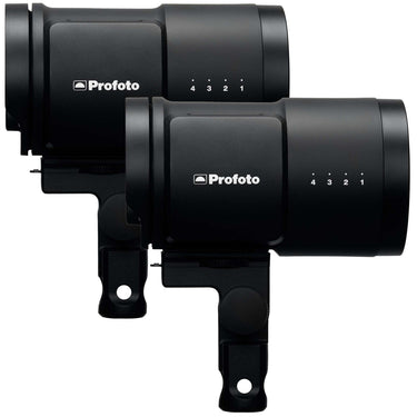 Profoto B10X Duo Kit