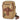 Billingham Airline Stowaway Khaki Canvas / Tan Leather
