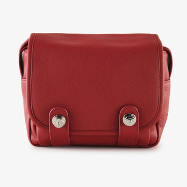 Oberwerth Q Bag Casual - Fire Red