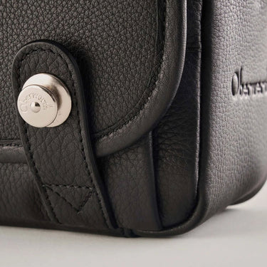 Oberwerth Q Bag Casual - Dark Brown