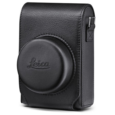 Leica Leather Camera Case D-Lux 8 - Black