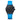 Leica ZM 1+2 Calf leather strap Adria blue M