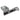 Owlkrown Hotgrip for Q2/Q3 - Silver
