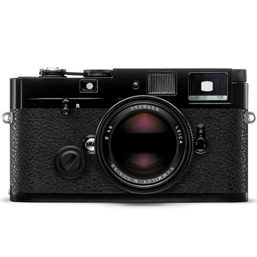 Leica MP 0.72 Black