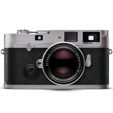 Leica MP 0.72 Silver